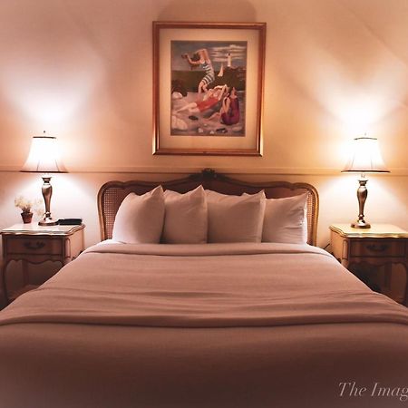 Kennedy Inn St. Andrews By The Sea Екстер'єр фото