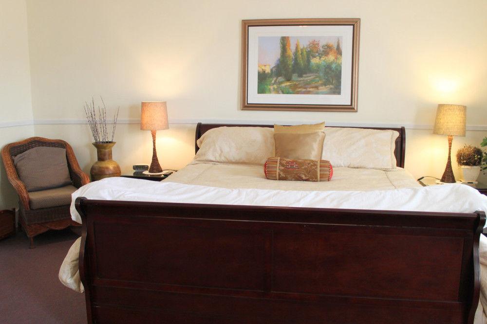 Kennedy Inn St. Andrews By The Sea Екстер'єр фото